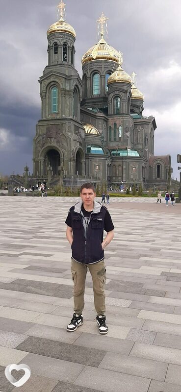 Андрей, 38, Дмитрове — анкета №3959518
