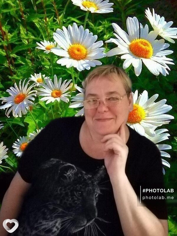 Ольга, 55, Тольятти — анкета №3959521