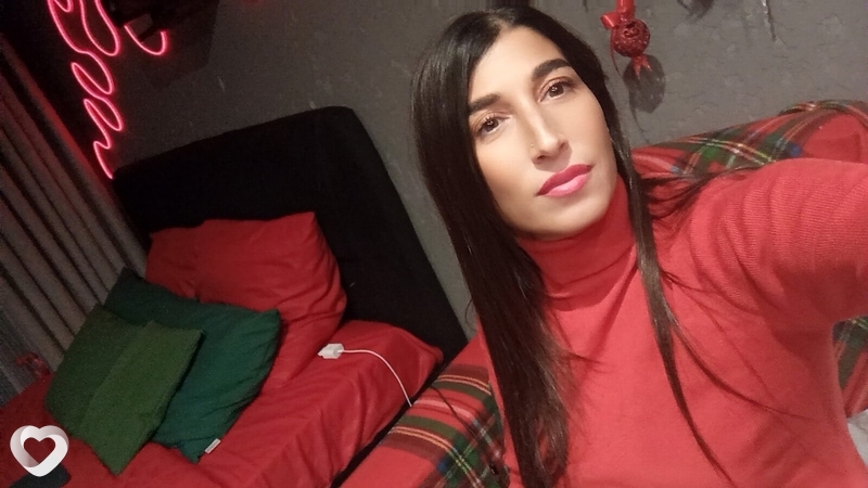 Irina, 47, Ярославле — анкета №3959525