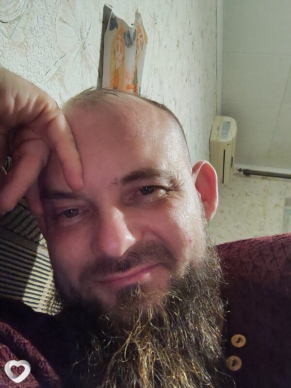 Виктор, 37, Днепр — анкета №3959526
