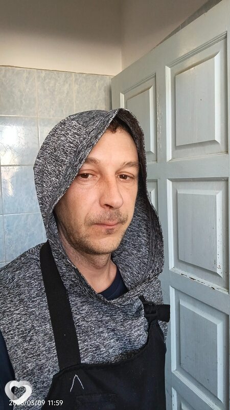 Вова, 39, Феодосии — анкета №3959580