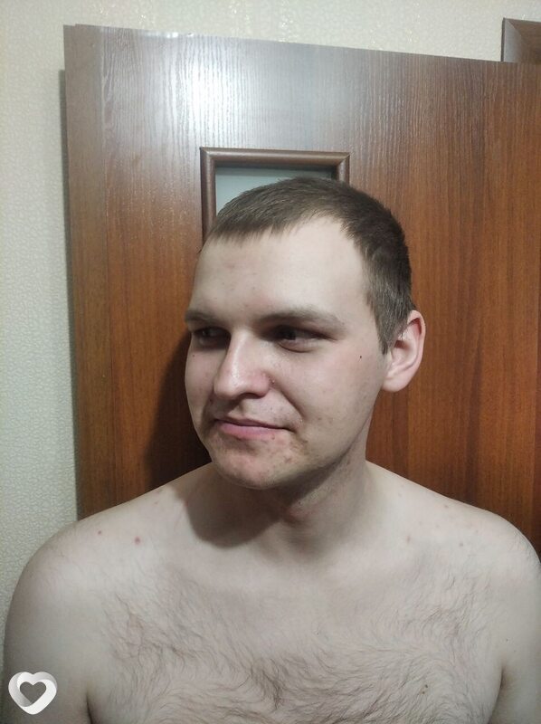 Иван, 30, Борисове — анкета №3959584