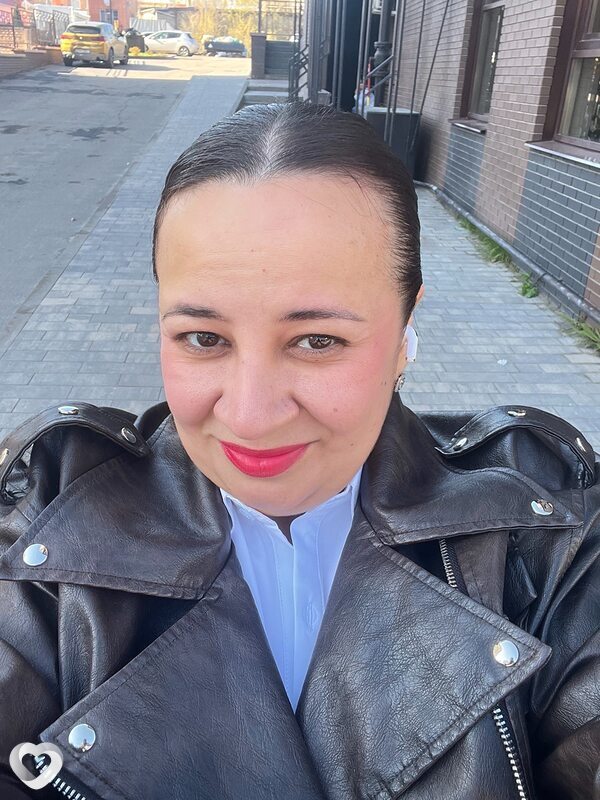 Ольга, 40, Москве — анкета №3959586