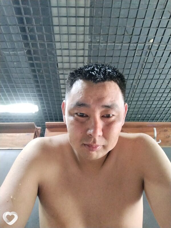 Bator, 36, Улан-Удэ — анкета №3959588