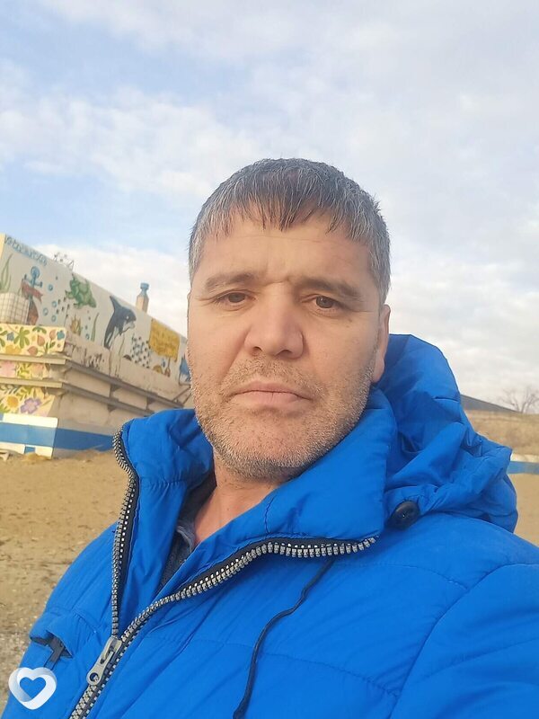Макс, 46, Ставрополе — анкета №3959597