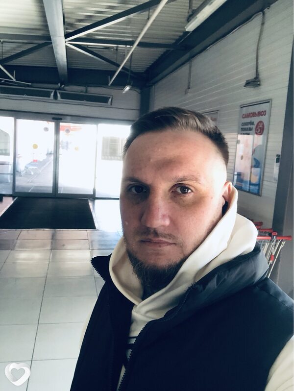 Вадим, 38, Ростове-на-Дону — анкета №3959558