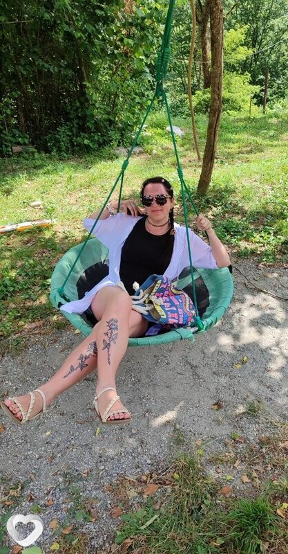 Екатерина, 41, Самаре — анкета №3959562