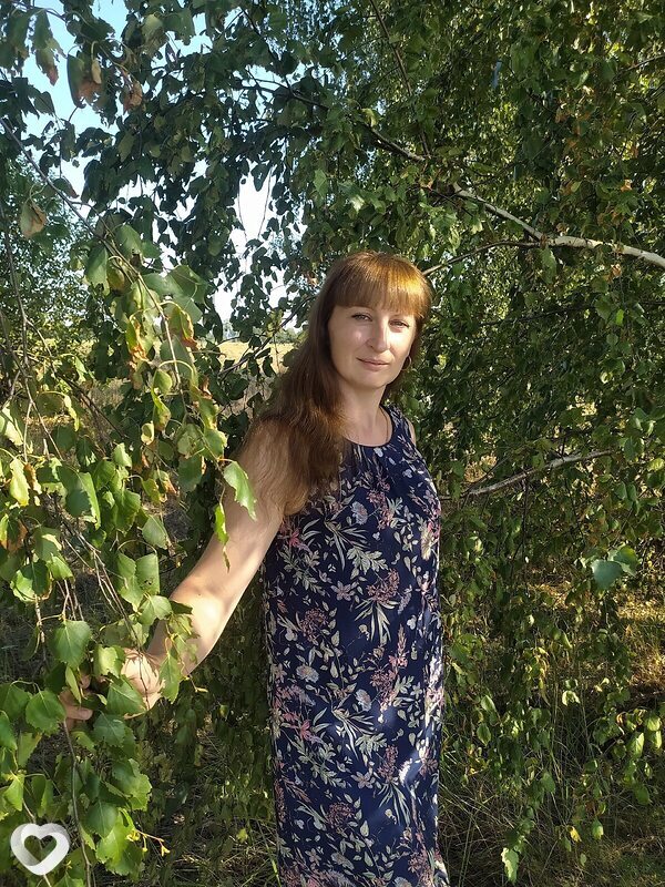 Ольга, 38, Тамбове — анкета №3959563