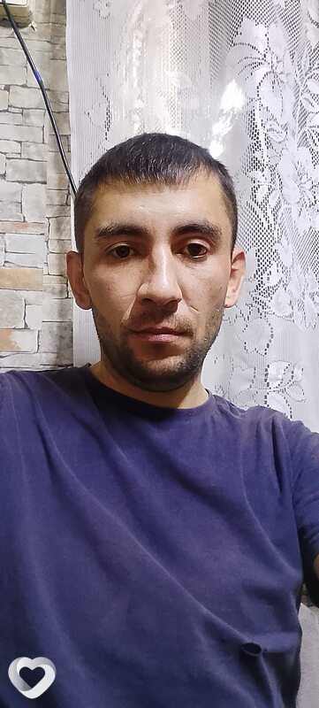 Алексей, 37, Иркутске — анкета №3959678