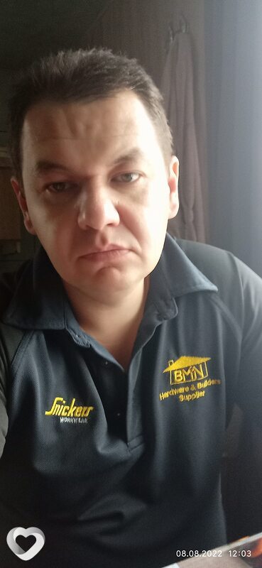 Alexander, 42, Чернигове — анкета №3959692