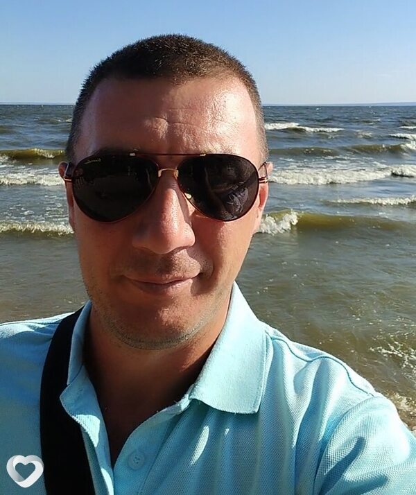 Ким, 39, Ульяновске — анкета №3959694