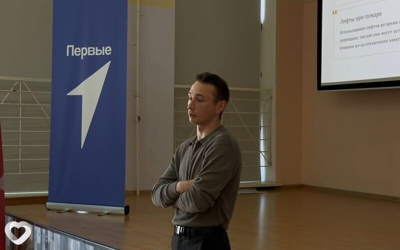 Сергей, 24, Москве — анкета №3959701