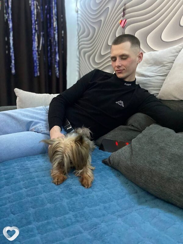 Денис, 20, Оренбурге — анкета №3959613