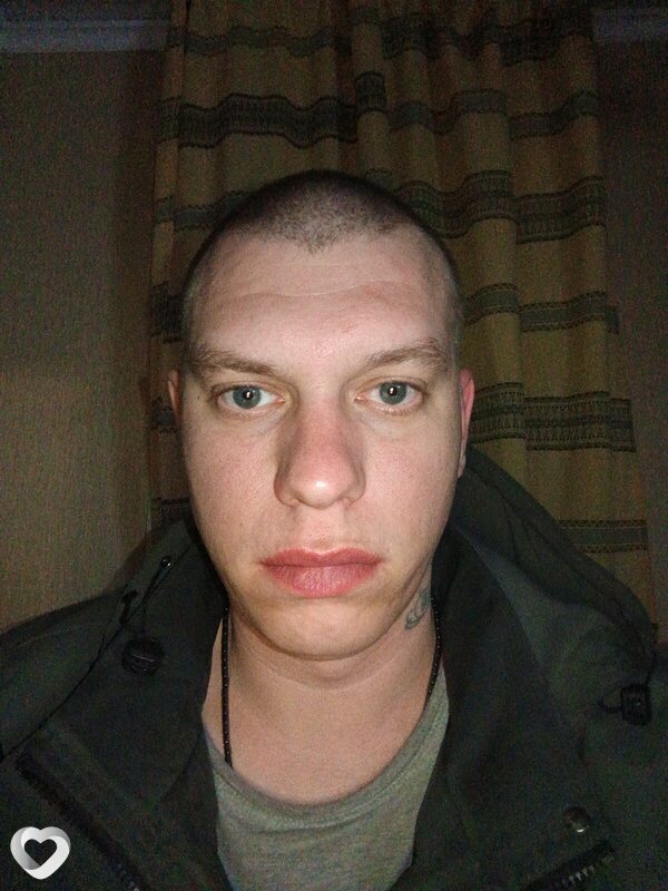 Waleriy, 29, Россоши — анкета №3959623