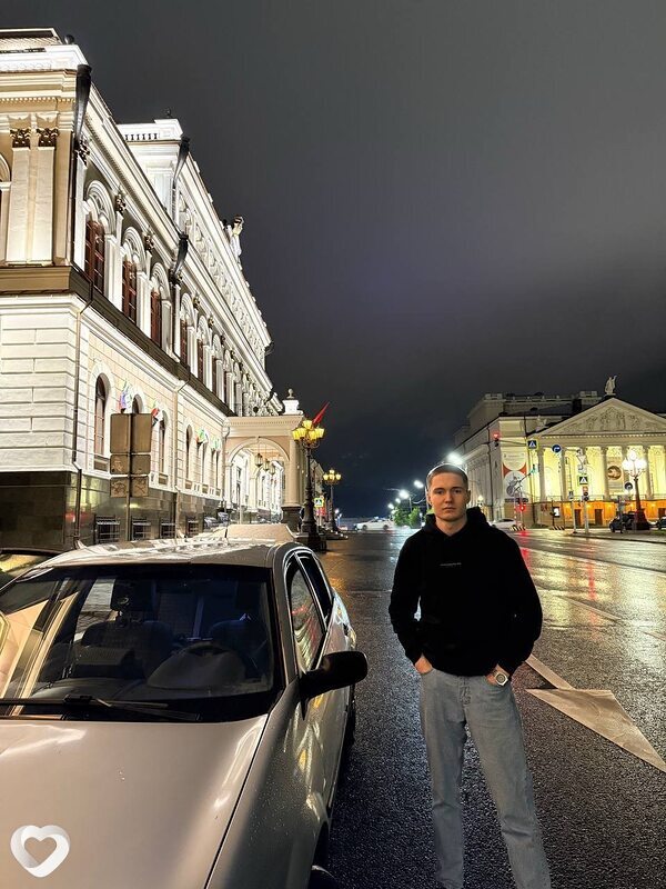 Айрат, 21, Казани — анкета №3959624