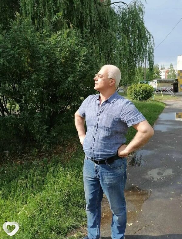 Александр, Светлогорск