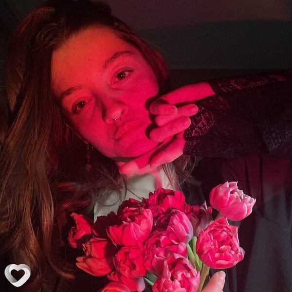 Marina, 21, Екатеринбурге — анкета №3959539
