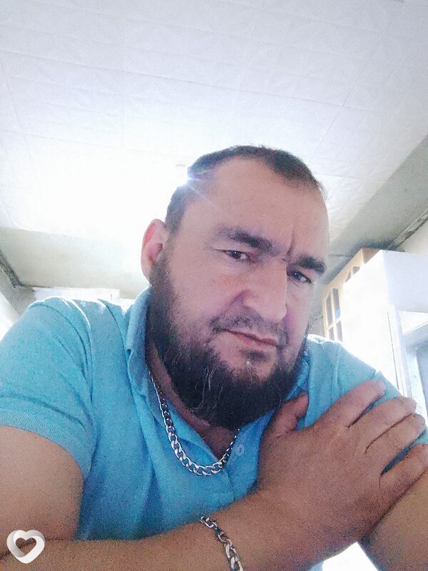 Шоха, 43, Омске — анкета №3959543