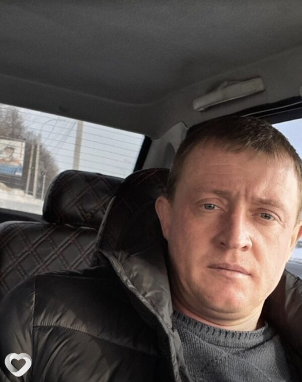 Роман, 45, Туле — анкета №3959547