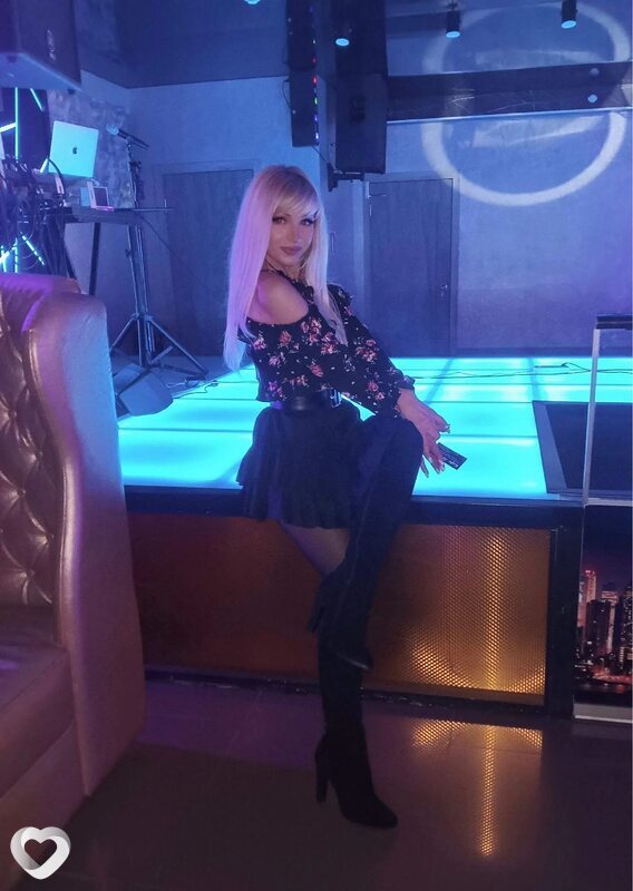 Анна, 39, Пензе — анкета №3959551