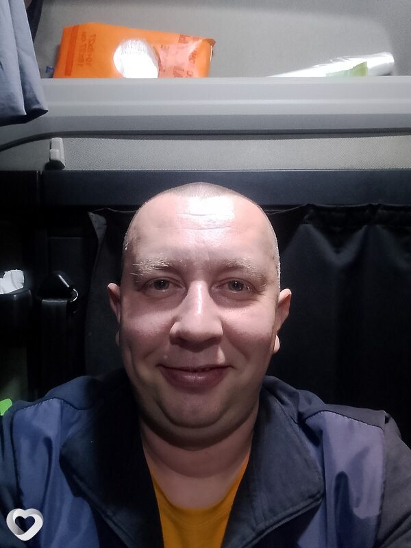 Сергей, 40, Екатеринбурге — анкета №3959982