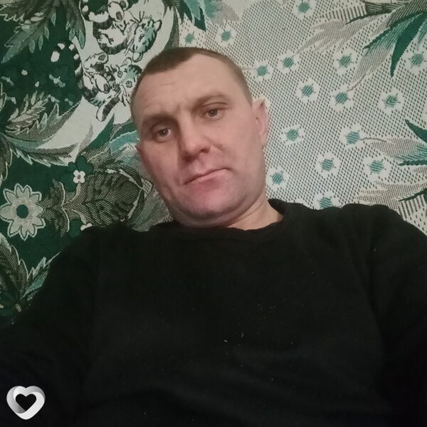 Димитрий, 38, Стаханове — анкета №3959703