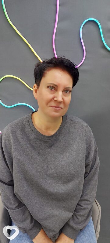 Юлия, 45, Новороссийске — анкета №3959704