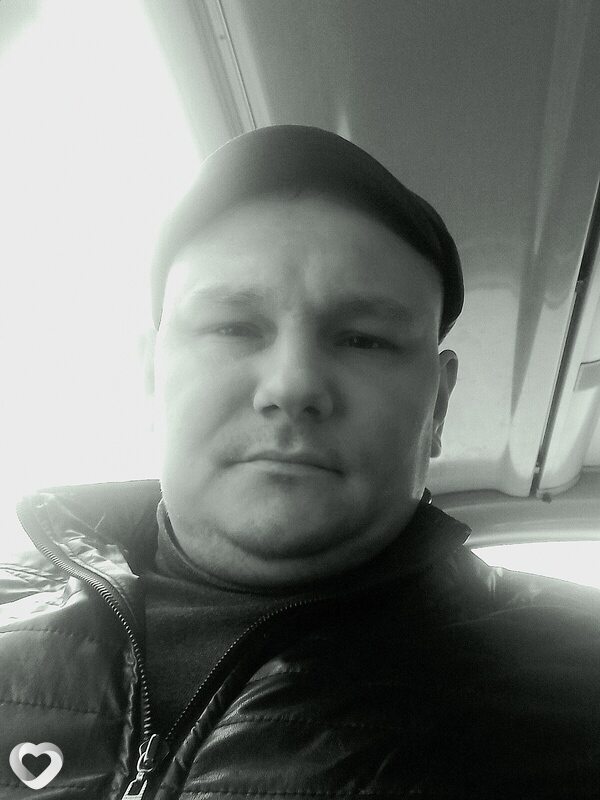 Виктор, 32, Ухте — анкета №3959706