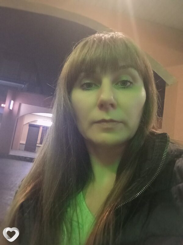 Ирина, 44, Пскове — анкета №3959707