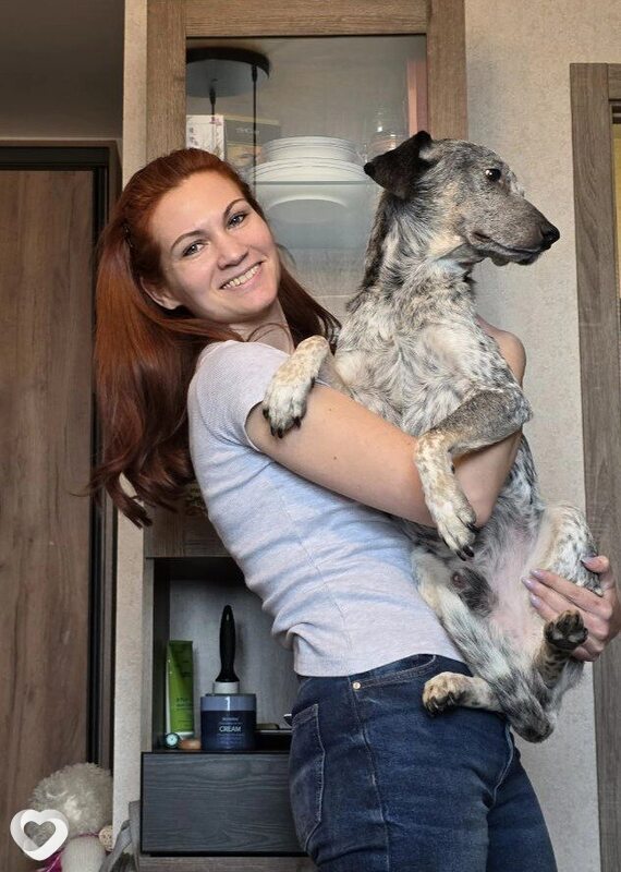 Ксения, 36, Ростове-на-Дону — анкета №3959715