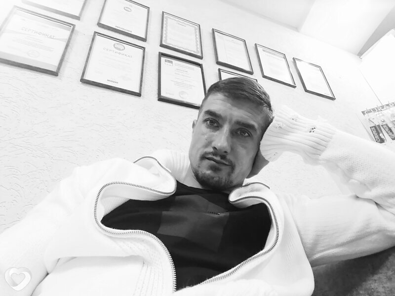 Алексей, 37, Казани — анкета №3959724
