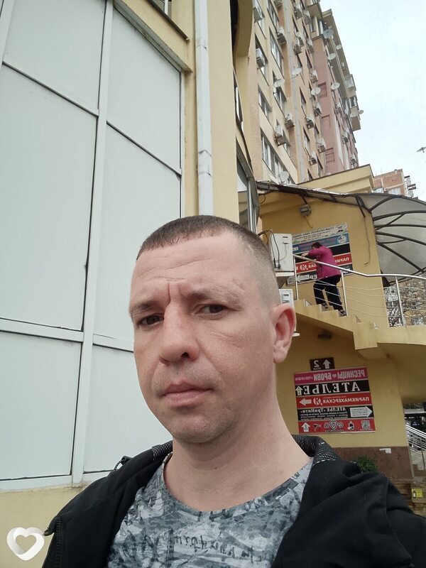 Вова, 36, Краснодаре — анкета №3959725