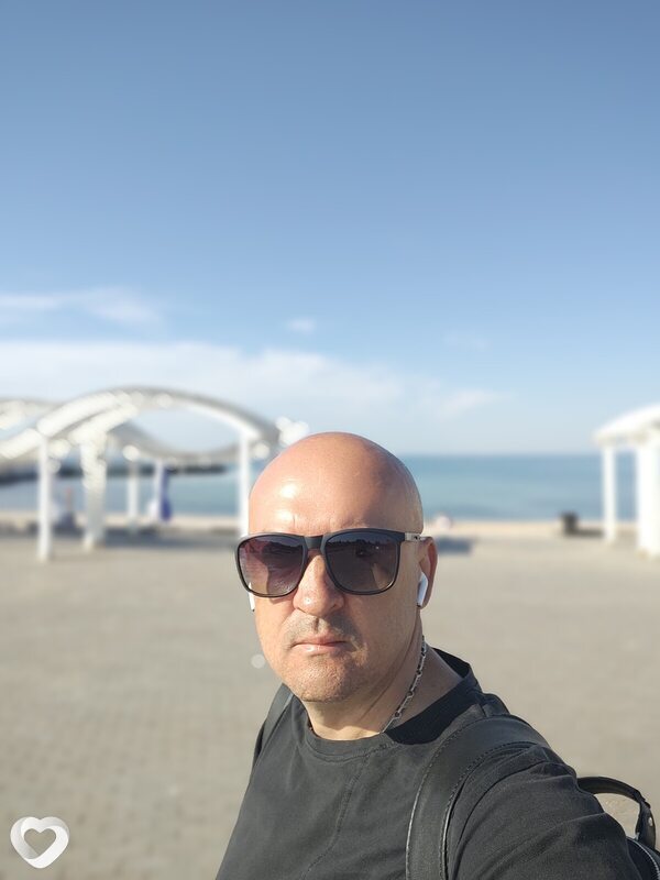 Сергей, 47, Севастополе — анкета №3959653