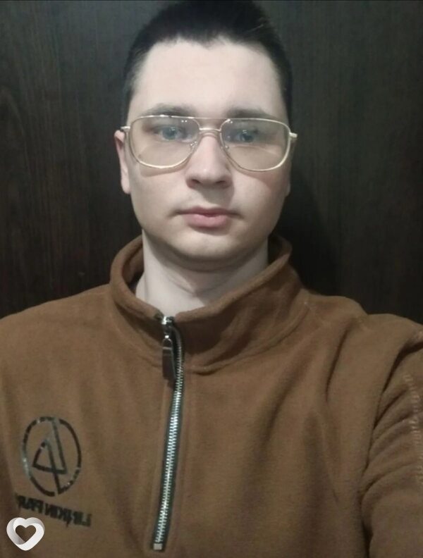 Александр, 23, Донецке — анкета №3959671