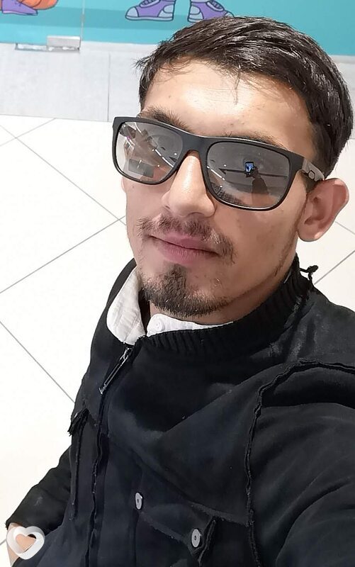 Barzoi, 27, Энгельсе — анкета №3959627
