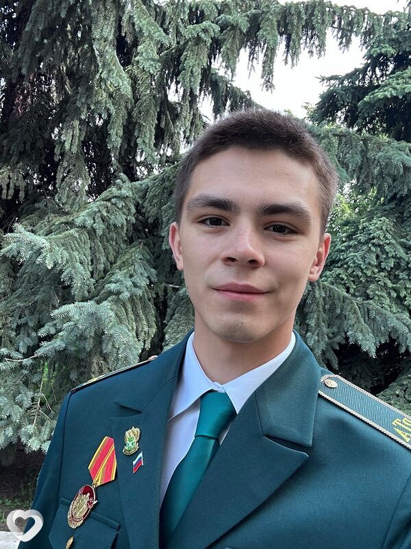 Марат, 26, Уфе — анкета №3959630