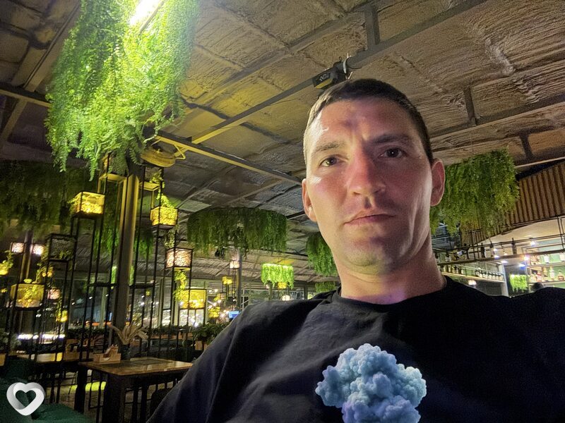 Виктор, 35, Узловой — анкета №3959631
