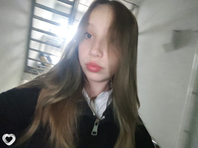 Яна, 18, Минске — анкета №3959633
