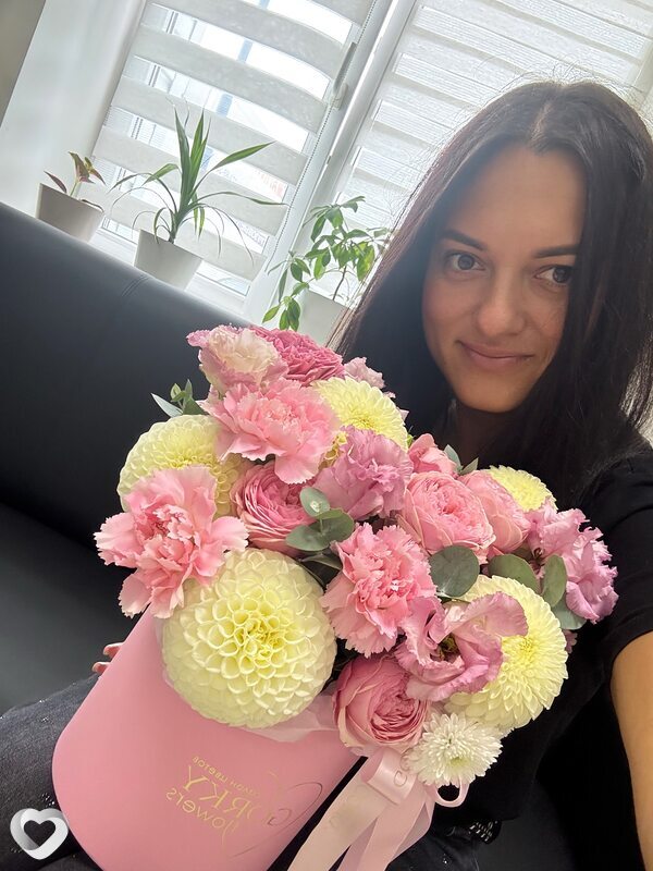Вика, 33, Нижнем Новгороде — анкета №3959634