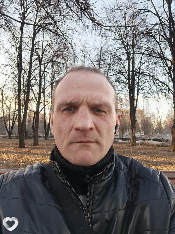 Алексей, 44, Москве — анкета №3959635