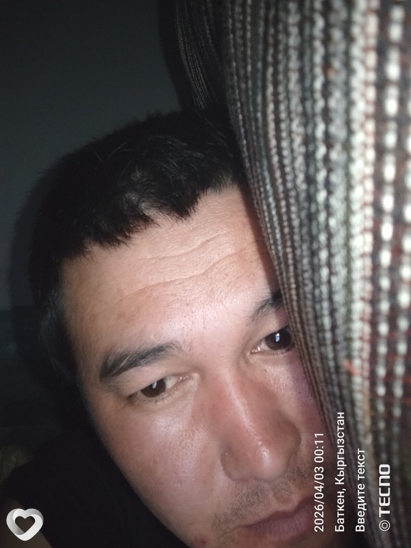 Алберт, 36, Бишкек — анкета №3959644