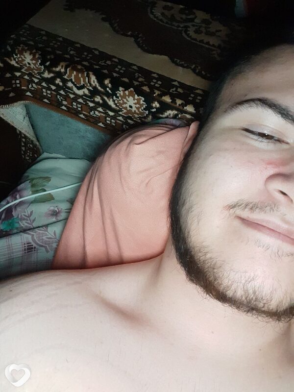 Ильдар, 22, Набережных Челнах — анкета №3959649