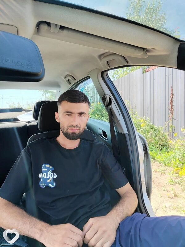 Али, 29, Иванове — анкета №3959778