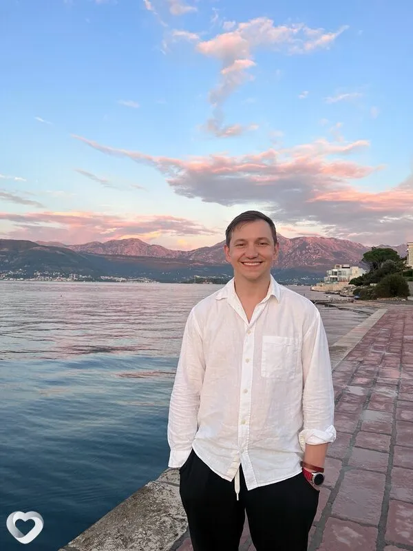 Михаил, 37, Москве — анкета №3959791