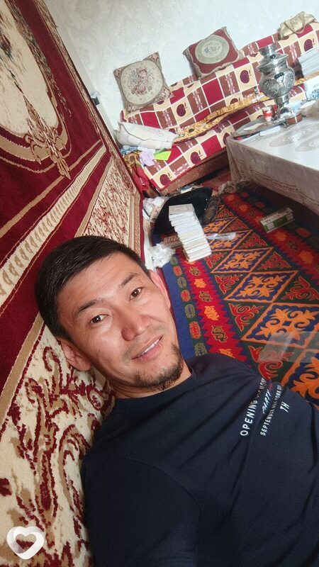 Касиет, 35, Жезказгане — анкета №3959799