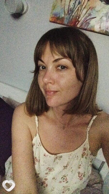 Anna, 41, Симферополе — анкета №3959811