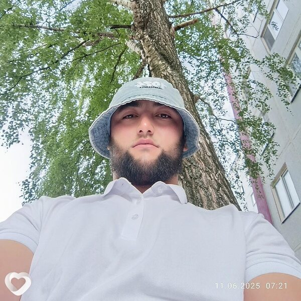 Шаха, 20, Набережных Челнах — анкета №3959813