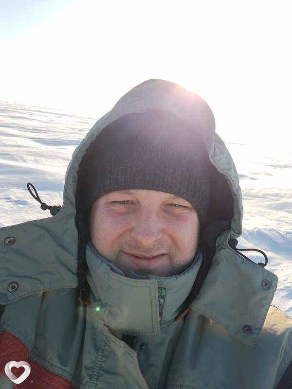 Сергей, 36, Бузулуке — анкета №3959818