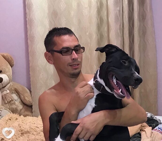 Серега, 39, Евпатории — анкета №3959821