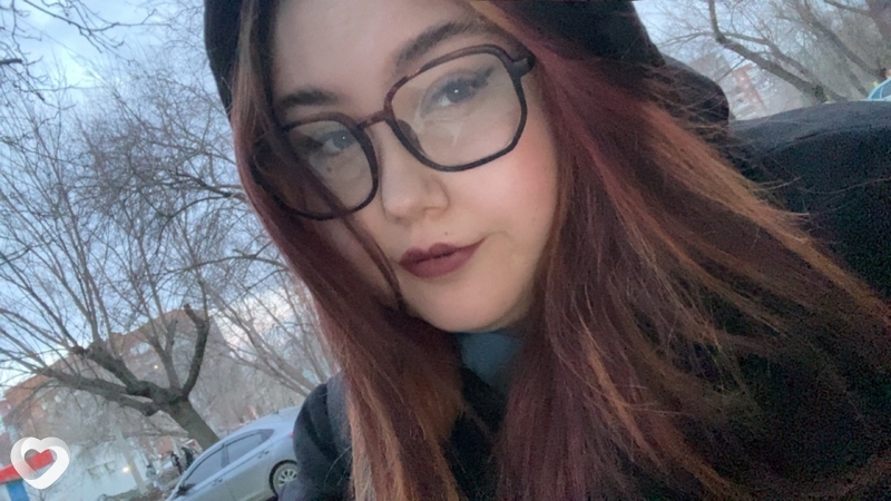 Valentinka, 26, Челябинске — анкета №3959824